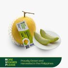 More Veggies Please Premium Japanese Melons Inthanon 1kg-1.5kg