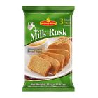 United King Milk Rusk (3 Smart Packs) 335g
