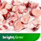 brightfarms Veal Soup Bones (Consume by Today) 1kg