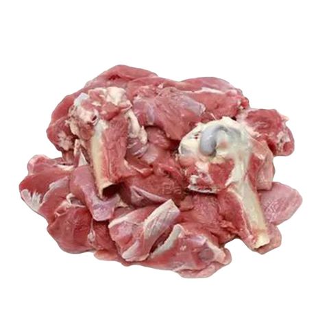 brightfarms Fresh Mutton Leg Low Fat (Consume by Today) 1kg