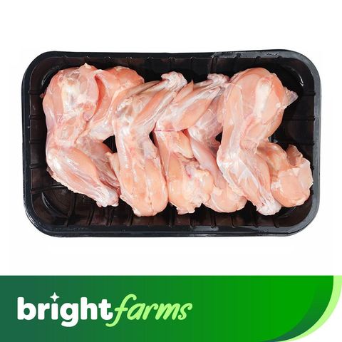 brightfarms Chicken Wings (Consume by Today) 500g