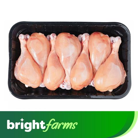 brightfarms Chicken Drumsticks (Consume by Today) 500g