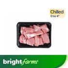 brightfarms Fresh Mutton Mix (Consume by Today) 1kg