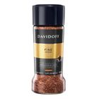 Davidoff Fine Aroma Instant Coffee 100g