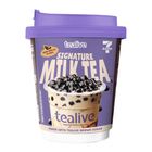 Tealive Signature Milk Tea Cup 25g