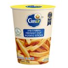 Crisup Potato Sticks Original Flavor 50g