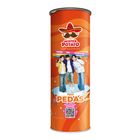 Mister Potato Canister Hot & Spicy Seventeen 125g