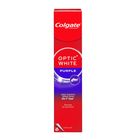 Colgate Optic White Purple 37g