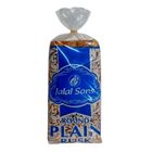 JS Round Plain Rusk 1 Unit