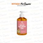 Dr. Shiba Wild Salmon Oil 200ml