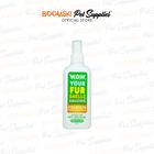 Wow Your Fur Smells Amazing Pet Cologne Furever Bloom 250ml