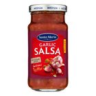 Santa Maria Garlic Salsa Medium 230g
