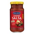 Santa Maria Chunky Salsa Medium 230g