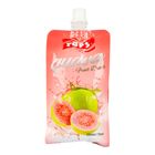 Tops Guava Juice Pouch 250ml