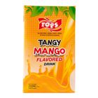 Tops Tangy Mango Flavored Drink 250ml