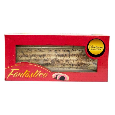 Bellissimo Fantastico Premium Ice Cream 733ml