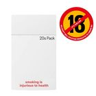 Marlboro Red 20 Pieces (MRP 370 Tk + Handling Charge 25 Tk)