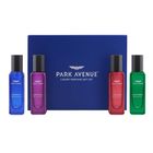 Park Avenue Luxury Perfume Gift Set 4 in 1 Collection for The Man 4 Pieces