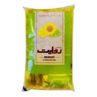 Rivayat Yellow Cooking Oil, 1L
