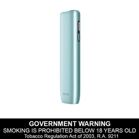 IQOS Iluma i One Breeze Blue