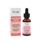 Melao Whitening Serum For Face Whitening Brightening Moisturizing Vitamin E Skin Care Essence 30ml