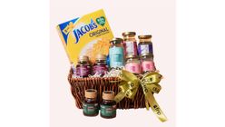 Ferns N Petals Wellness Wishes Gift Hamper - EXP10858 1 Pack