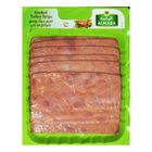 Almasa Smoked Turkey Strips 200g