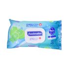 Freshmaker Antibacterial & Antifungal Wet Wipes 72 Pieces