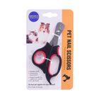 Krosco No.165 Pet Nail Scissors 1 Unit