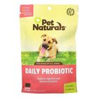 Pet Naturals Daily Probiotic for Dogs (160 Pieces) 240g