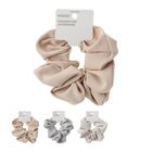 MINISO Fashion Series Single Pink Wax Hair Tie (Mixed) 1 Piece