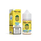TOKYO SALTNIC SUPER COOL PINEAPPLE ICE EXTREME 30ML 50MG