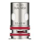 VAPORESSO GTX 0.3OHM MESH COIL 