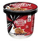 Nutrilov Protein Granola Choco Almond Cup 50g