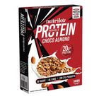 Nutrilov Protein Granola Choco Almond Large Box