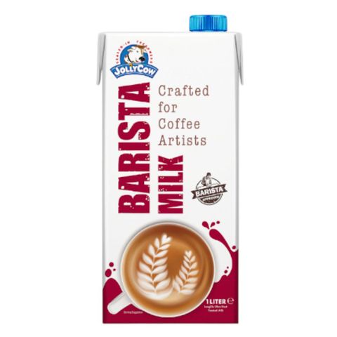 Jollycow Barista Milk 1L