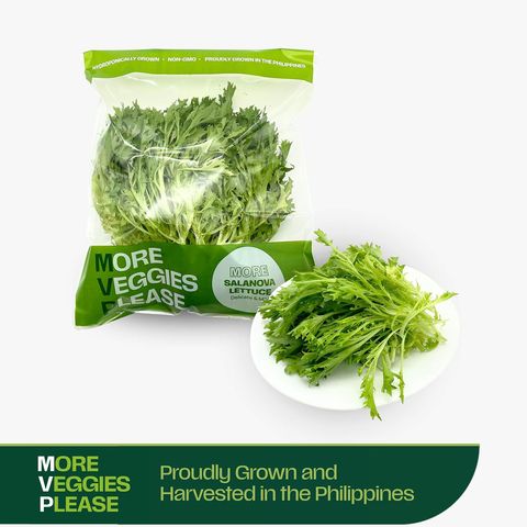 More Veggies Please Salanova Lettuce 180g