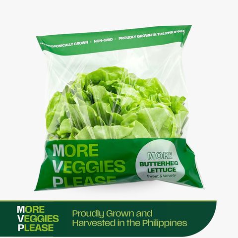 More Veggies Please Butterhead Lettuce 180g