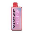 Lost Mary MT-35000 Turbo Disposable Strawberry Ice (50mg) 1 Unit