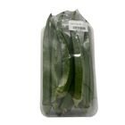 1661300092| Lady Finger 8 Pieces 1 Packet