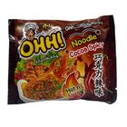 Ohh Instant Noodle Cocoa Spicy 100g