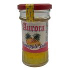 2021100146| Aurora Pineapple Jam 240g