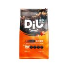 Diyouke Double Meat Cubes Chicken Tuna 10kg