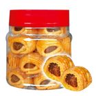 Prestigio Delights A10 Pineapple Rolls 350g