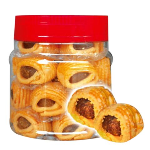 Prestigio Delights A10 Pineapple Rolls 350g