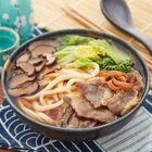 Sukiyaki Beef Udon 1 Piece