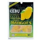 Cebu Brand Dried Mangoes Slice 50g