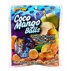 Philippine Brand Dried Coco Mango Balls 100g