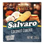 Baker's Mill Salvaro 200g