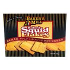 Baker’s Mill Baked Squid Flakes 50g
